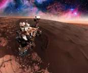 “毅力号”火星探索新发现：外星生命迹象真的存在吗？