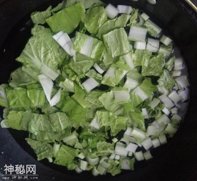 这道粥特别适合早餐食用，健康养生-1.jpg