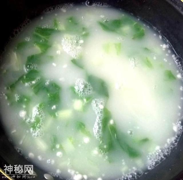 这道粥特别适合早餐食用，健康养生-3.jpg