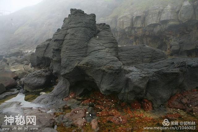 海底火山奇观，漳州滨海火山地质地貌美景-7.jpg