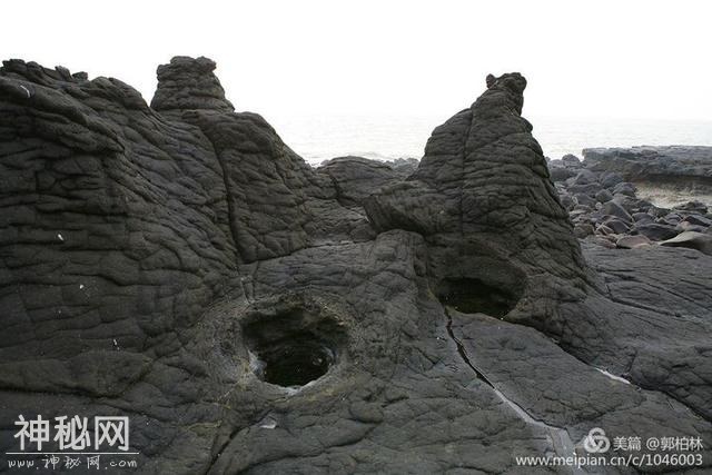 海底火山奇观，漳州滨海火山地质地貌美景-10.jpg