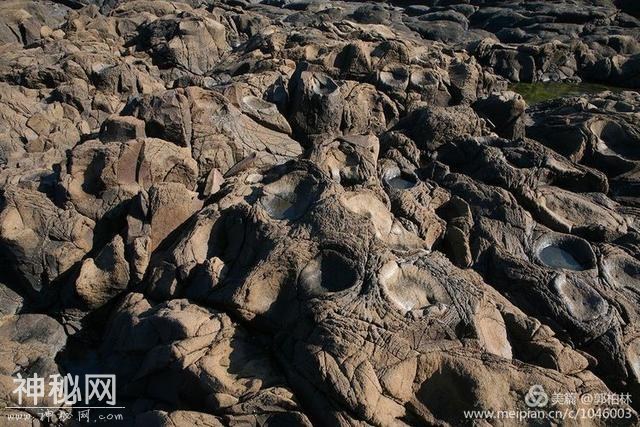 海底火山奇观，漳州滨海火山地质地貌美景-17.jpg