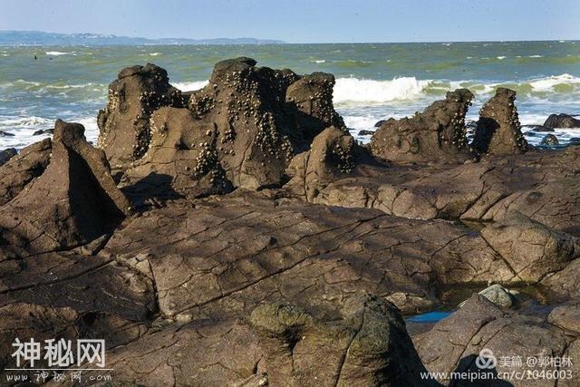 海底火山奇观，漳州滨海火山地质地貌美景-20.jpg