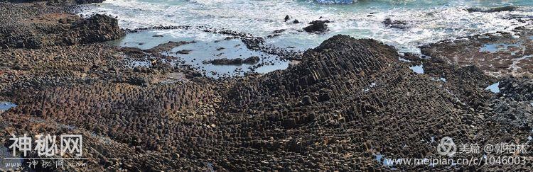 海底火山奇观，漳州滨海火山地质地貌美景-40.jpg