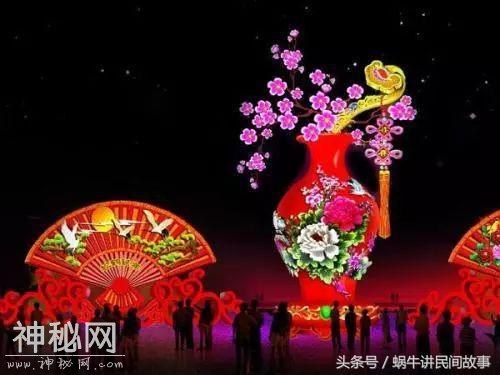 蜗牛讲民间故事：得宝扇 扇一扇得娇妻 红青桃吃一口丈人喜-6.jpg