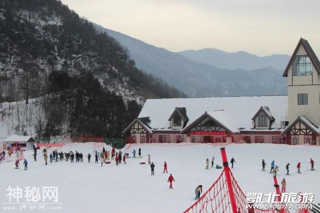 点燃冬季激情，带TA去神农架滑雪寻找野人吧！-10.jpg