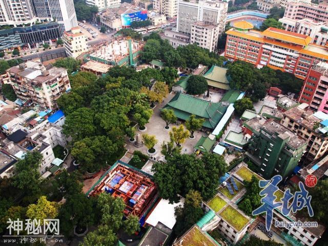 广州市南华西街历史文化街区：保护不可移动文物10处-3.jpg