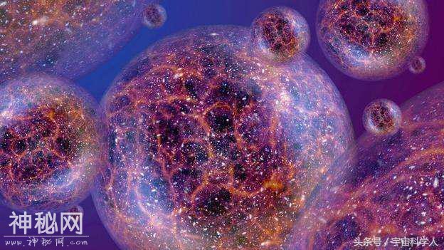 科学家提出宇宙轮回论，称宇宙不会毁灭，在它毁灭时会诞生新宇宙-5.jpg