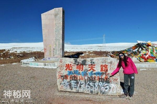 22天9000多公里自驾北京到珠峰 长腿美女和胖欧巴的蜜月之旅！-153.jpg