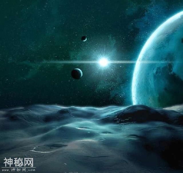 外星文明很可能在宇宙中存在，他们的存在方式颠覆人类的科学认知-3.jpg