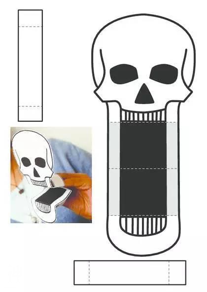 【亲子手工】学会这个萌萌哒的动物手偶，孩子开心，长辈省心！-26.jpg