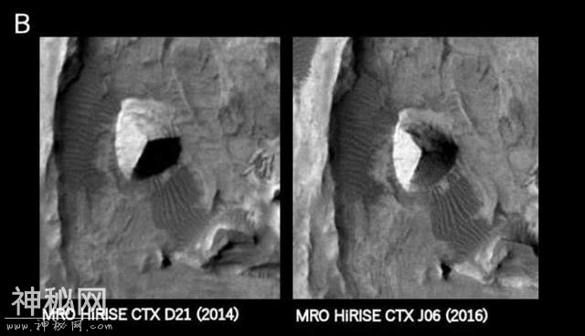 火星文明的证据！你不会相信火星上UFO猎人的9大发现-2.jpg