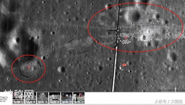 【宇宙葩】月球外星生命的可疑点，到底是隐瞒还是猜疑-8.jpg