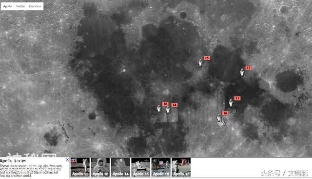 【宇宙葩】月球外星生命的可疑点，到底是隐瞒还是猜疑-6.jpg