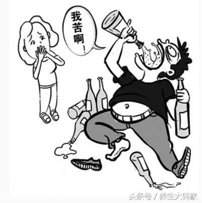 男人45岁后，为了健康，切记别再做这五件“傻事”，很毁身子！-5.jpg