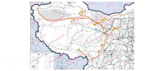 中国又一逆天工程开工，40000亿修6100公里，养活上亿人-3.jpg