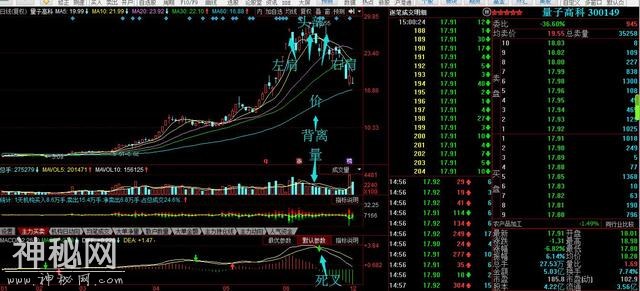 学习了股票逃顶绝技的知识，你才不会被套-10.jpg