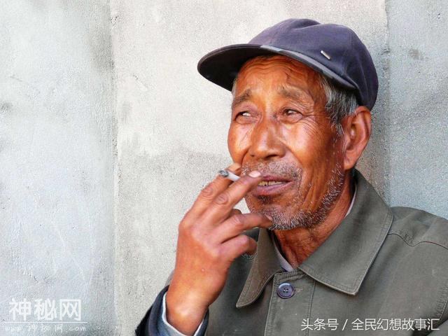 故事:为还赌债，他挖了个活人墓，死去墓主人一说话，竟然是熟人-3.jpg