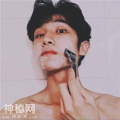 好看的男生帅哥头像大全2018-4.jpg