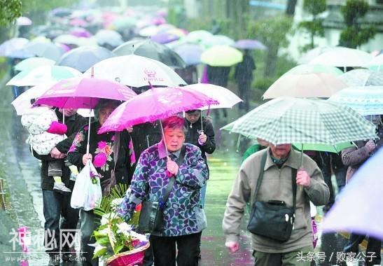 为什么每年的清明节基本上都下雨，有多少你不知道的秘密！-2.jpg