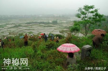 为什么每年的清明节基本上都下雨，有多少你不知道的秘密！-3.jpg