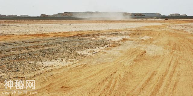 游记丨带你重走丝绸古道，探索最神秘的罗布泊咽喉要道—大海道-6.jpg