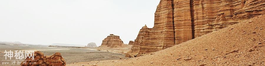 游记丨带你重走丝绸古道，探索最神秘的罗布泊咽喉要道—大海道-29.jpg