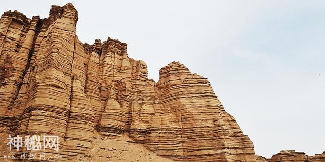 游记丨带你重走丝绸古道，探索最神秘的罗布泊咽喉要道—大海道-30.jpg