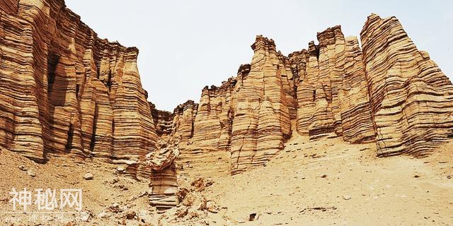 游记丨带你重走丝绸古道，探索最神秘的罗布泊咽喉要道—大海道-23.jpg