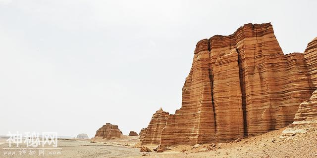 游记丨带你重走丝绸古道，探索最神秘的罗布泊咽喉要道—大海道-26.jpg