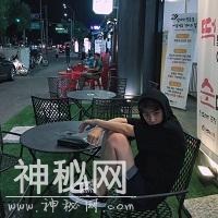 帅哥头像高清冷酷一个人最新版 男子假装白富美是什么体验-8.jpg