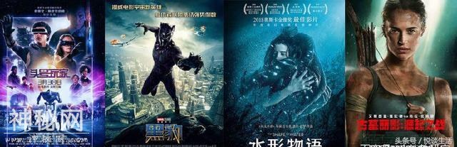 《头号玩家》看爽了吧，今年还有10部科幻大片上映！下周就有两部-1.jpg