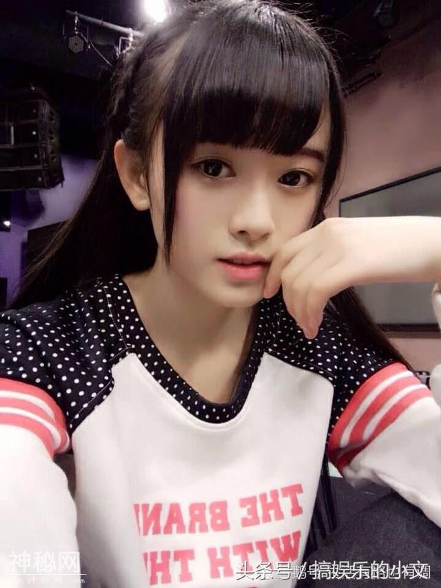 被日本称为四千年一遇的“美女”，真的那么美吗？-6.jpg