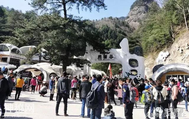 清明假期佛坪旅游人气爆棚！-2.jpg