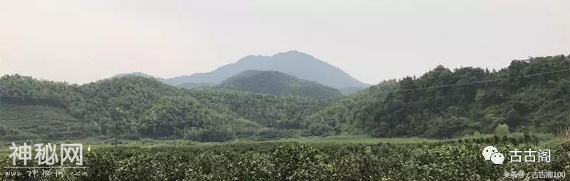 这名孤僧语出惊人好娱乐：《兰亭序》真迹可能还藏在绍兴云门寺！-10.jpg