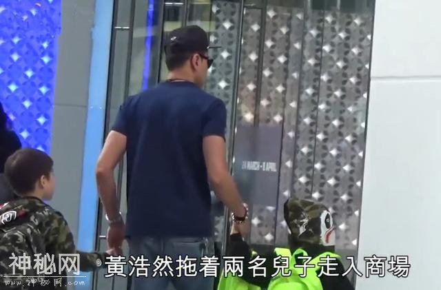 很多人都知道他曾得过怪病 可很少人关注他的后续故事-13.jpg