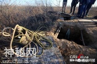 为什么盗墓贼能发现古墓，而考古人员为什么不行呢？-5.jpg