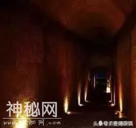 神秘千年古灯不灭，科学为你揭晓答案-5.jpg