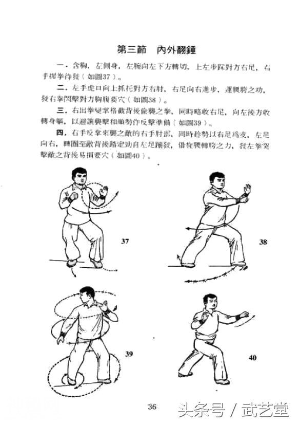 武当松溪派内家拳擒拿绝技图解-1.jpg