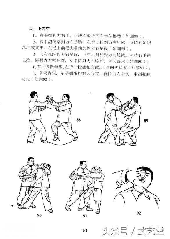 武当松溪派内家拳擒拿绝技图解-15.jpg