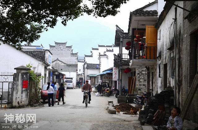 【去旅行】五一假期马上到，这里是中国最美的六个地方，约起来吧-12.jpg