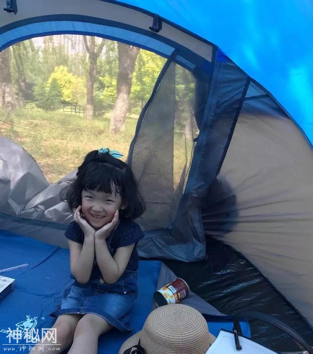 这个4岁的沈阳小女孩到底得了啥怪病？全身红点，皮肤变黑，赶紧帮帮她！-2.jpg