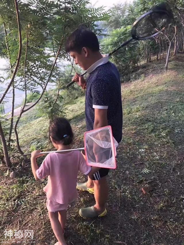 这个4岁的沈阳小女孩到底得了啥怪病？全身红点，皮肤变黑，赶紧帮帮她！-3.jpg