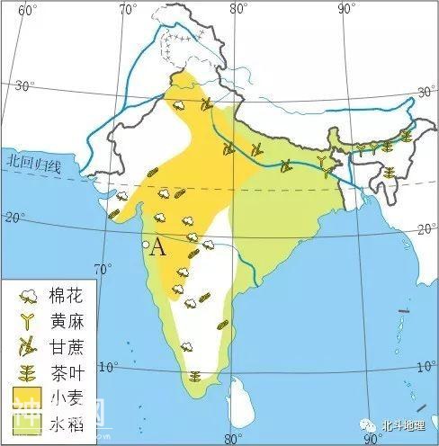 谭木地理课堂——图说地理系列 第二十六节 世界地理之印度（上）-12.jpg