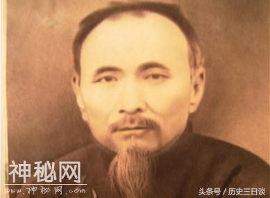 中华第一保镖奇人奇事：杜心五缘何连杀慈禧太后派来的刺客，得到孙中山赏识？-1.jpg