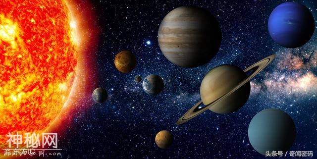 外星生命生活在金星的云层中？NASA表示支持-1.jpg