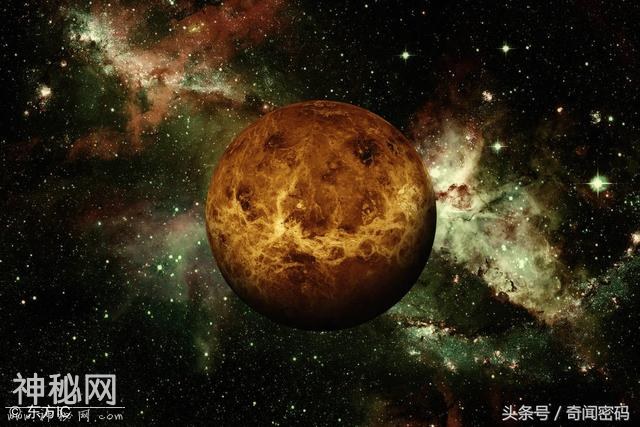 外星生命生活在金星的云层中？NASA表示支持-3.jpg