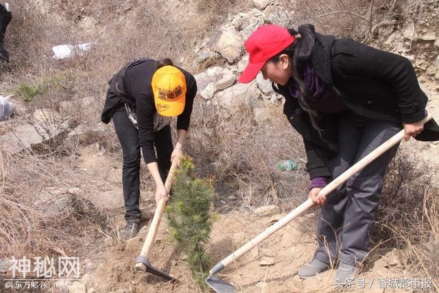 咸宁开展非煤矿山地质生态环境恢复治理行动-1.jpg