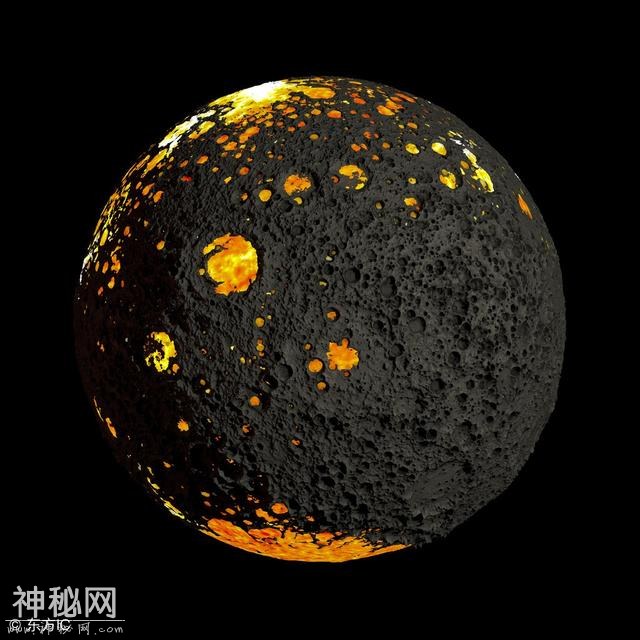 关于那颗隐藏星球秘密的陨石，地质学家有话要说！-1.jpg