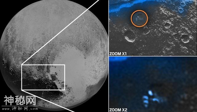 冥王星地下海洋水量达地球75%，或支持外星生命存在-3.jpg